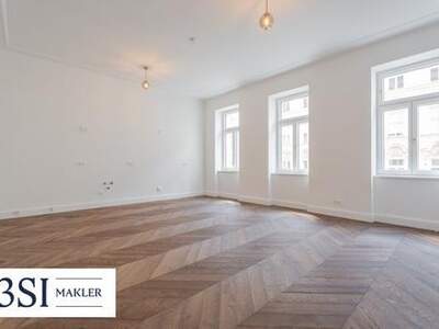 Wohnung kaufen in 1090 Wien