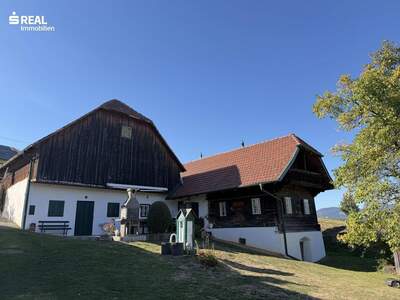 Haus kaufen in 8225 Pöllau