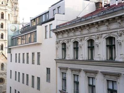 Wohnung kaufen in 1010 Wien