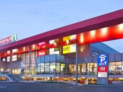 Gewerbeobjekt mieten in 7501 Unterwart