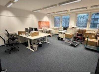 Gewerbeobjekt mieten in 1120 Wien (Bild 5)