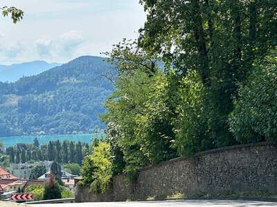 Grundstück kaufen in 9201 Krumpendorf