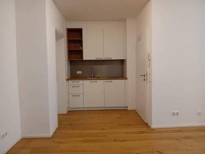 Wohnung mieten in 4040 Linz