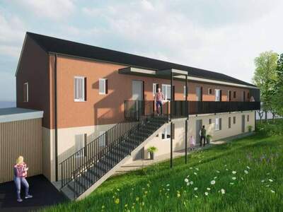 Wohnung kaufen in 8212 Pischelsdorf