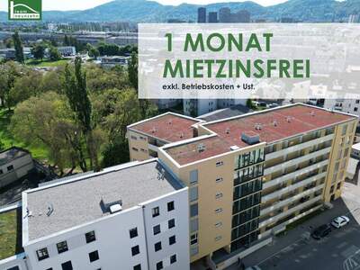 Mietwohnung in 8020 Graz