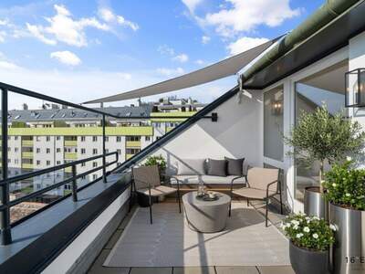 Wohnung kaufen in 1030 Wien