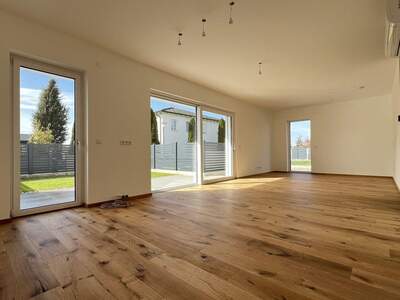 Haus mit Garten kaufen in 4470 Enns (Bild 4)