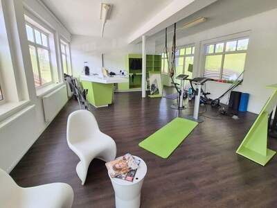 Gewerbeobjekt mieten in 4820 Bad Ischl (Bild 5)