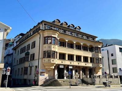 Gewerbeobjekt mieten in 6330 Kufstein