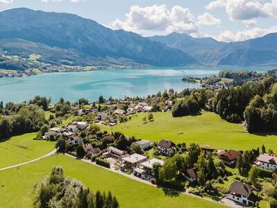 Wohnung kaufen in 4865 Parschallen