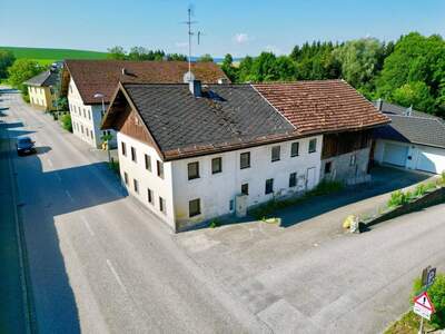 Haus kaufen in 4910 Pattigham