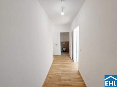 Terrassenwohnung mieten in 1110 Wien (Bild 5)