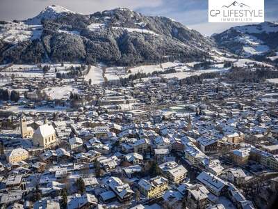 Wohnung kaufen in 6370 Kitzbühel