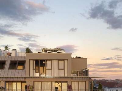 Wohnung kaufen in 1160 Wien