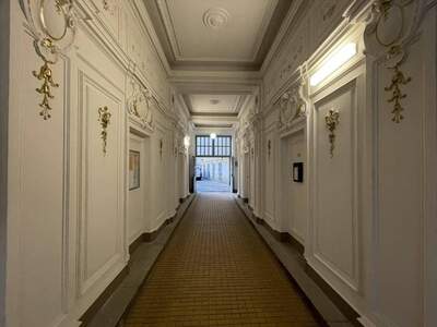 Wohnung mieten in 1070 Wien