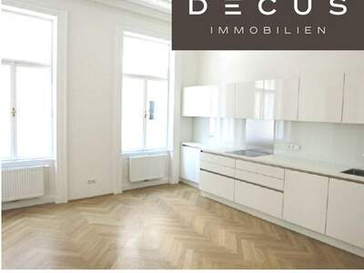 Altbauwohnung mieten in 1040 Wien (Bild 3)
