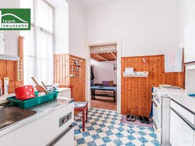 Wohnung kaufen in 1120 Wien (Bild 2)