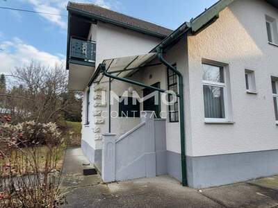 Haus kaufen in 7210 Mattersburg