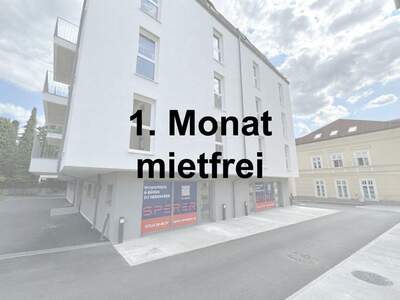 Gewerbeobjekt in 4560 Kirchdorf (Bild 1)