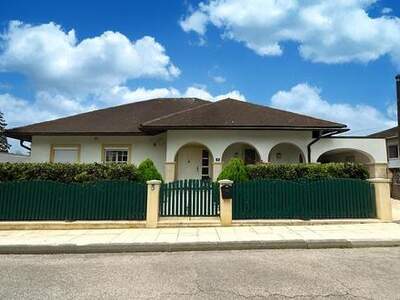 Haus kaufen in 7011 Siegendorf