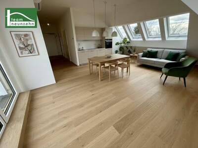 Terrassenwohnung kaufen in 1220 Wien (Bild 1)