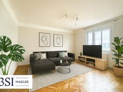 Wohnung kaufen in 1150 Wien