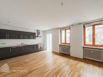 Anlageobjekt kaufen in 1160 Wien (Bild 2)