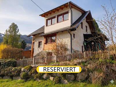 Haus kaufen in 8970 Schladming