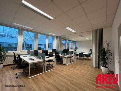 Gewerbeobjekt mieten in 4060 Leonding