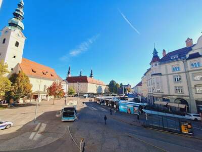 Gewerbeobjekt mieten in 9020 Klagenfurt