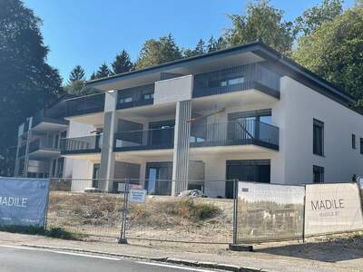 Eigentumswohnung in 9201 Krumpendorf (Bild 2)