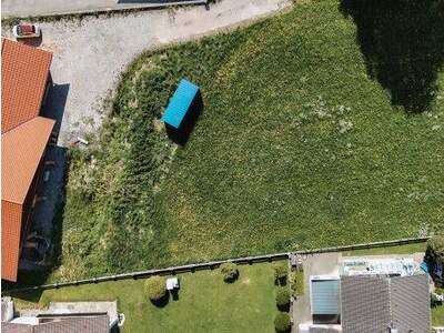 Grundstück kaufen in 6600 Musau (Bild 2)