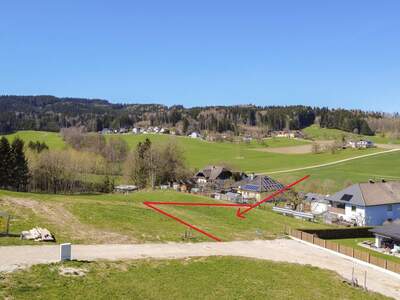 Grundstück kaufen in 4843 Ampflwang
