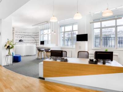 Gewerbeobjekt mieten in 1010 Wien (Bild 2)