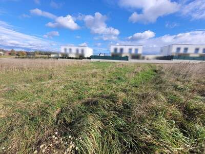 Grundstück kaufen in 4502 St. Marien