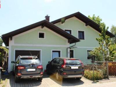 Haus mit Garten kaufen in 5261 Helpfau