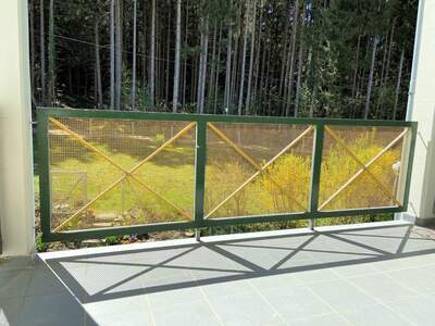 Wohnung mit Balkon mieten in 6080 Igls (Bild 3)