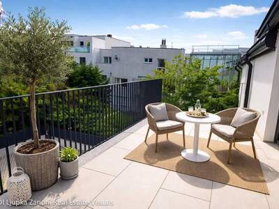 Eigentumswohnung in 1110 Wien