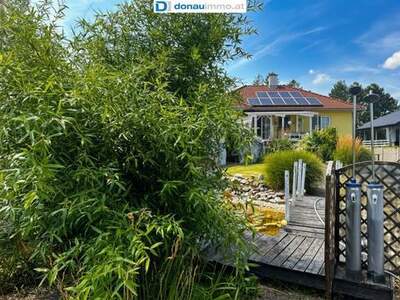 Haus kaufen in 2191 Schrick