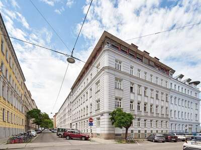 Wohnung kaufen in 1150 Wien