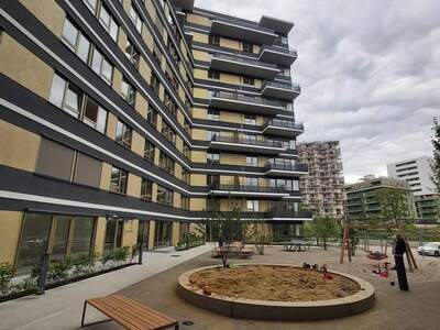 Wohnung provisionsfrei mieten in 1030 Wien