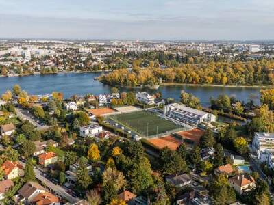 Wohnung kaufen in 1220 Wien