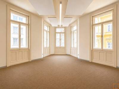 Gewerbeobjekt mieten in 1010 Wien
