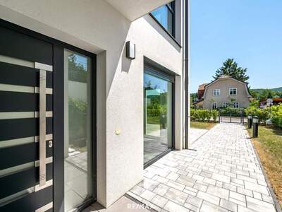 Haus kaufen in 3434 Tulbing