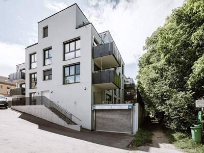 Wohnung mieten in 3002 Purkersdorf