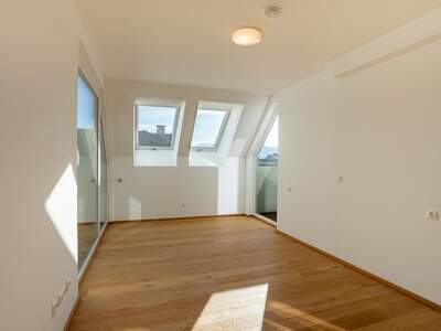 Terrassenwohnung kaufen in 9020 Klagenfurt (Bild 4)