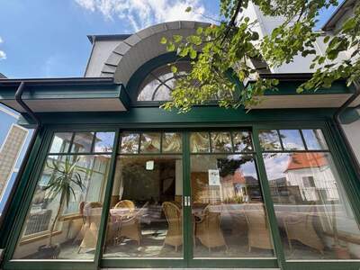 Gewerbeobjekt mieten in 8190 Miesenbach