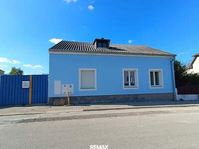 Haus mit Garten kaufen in 2524 Teesdorf (Bild 2)