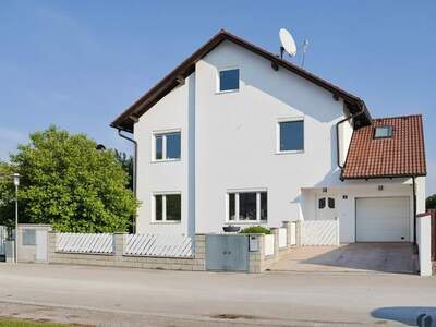 Haus kaufen in 3433 Königstetten