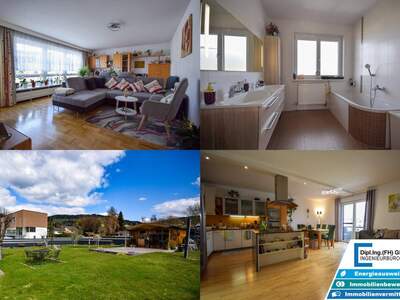 Wohnung kaufen in 4271 Sankt Oswald